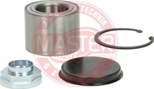 MASTER-SPORT 6722-SET-MS - Kit de roulements de roue droxauto.com
