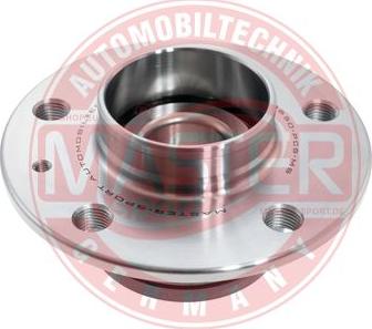 MASTER-SPORT 6PK1940-PCS-MS - Courroie trapézoïdale à nervures droxauto.com