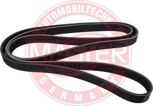 MASTER-SPORT 6PK2020-PCS-MS - Courroie trapézoïdale à nervures droxauto.com