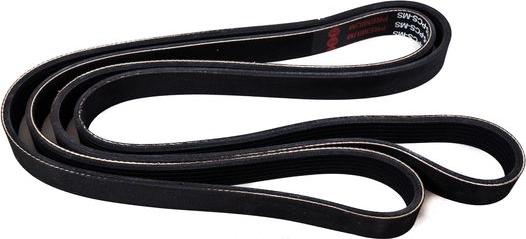 MASTER-SPORT 6PK2115-PCS-MS - Courroie trapézoïdale à nervures droxauto.com