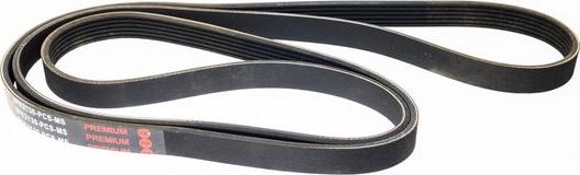 MASTER-SPORT 6PK2130-PCS-MS - Courroie trapézoïdale à nervures droxauto.com