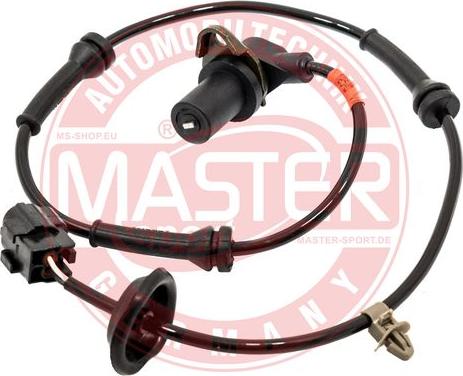 MASTER-SPORT 0969599980-PCS-MS - Capteur, vitesse de roue droxauto.com