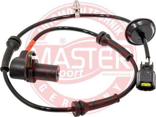 MASTER-SPORT 0969599970-PCS-MS - Capteur, vitesse de roue droxauto.com