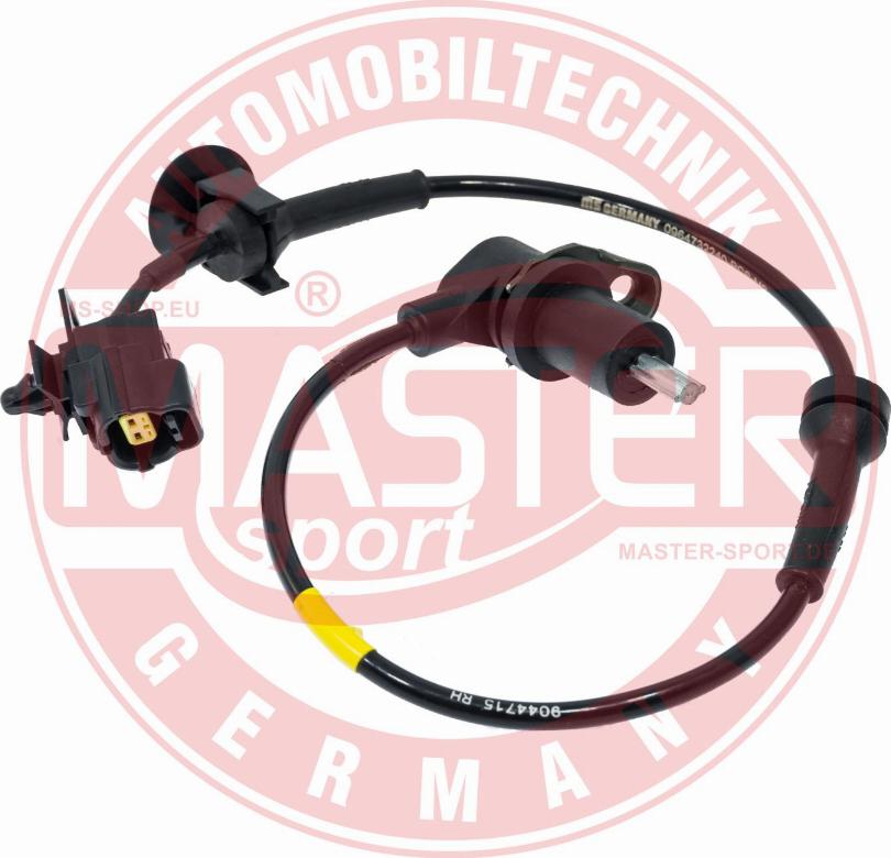 MASTER-SPORT 0964732240-PCS-MS - Capteur, vitesse de roue droxauto.com