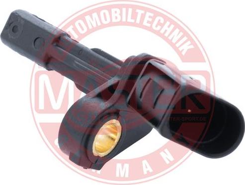 MASTER-SPORT 0986594506-PCS-MS - Capteur, vitesse de roue droxauto.com