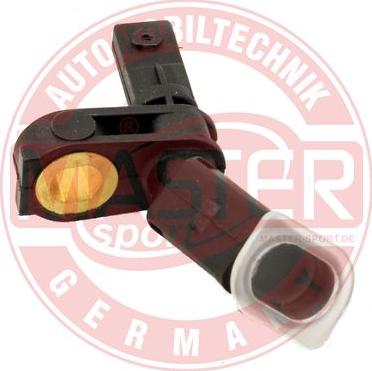 MASTER-SPORT 0986594500-PCS-MS - Capteur, vitesse de roue droxauto.com