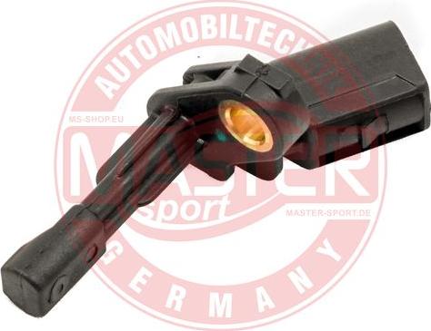 MASTER-SPORT 0986594507-PCS-MS - Capteur, vitesse de roue droxauto.com