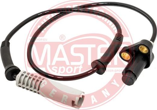 MASTER-SPORT 0986594510-PCS-MS - Capteur, vitesse de roue droxauto.com