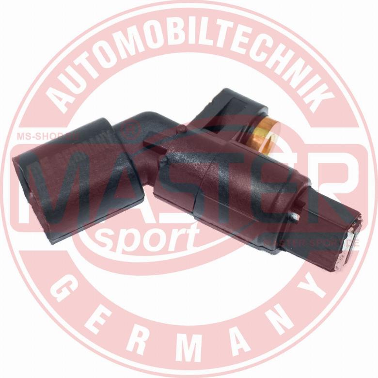 MASTER-SPORT 0986594000-PCS-MS - Capteur, vitesse de roue droxauto.com