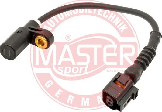 MASTER-SPORT 0986594008-PCS-MS - Capteur, vitesse de roue droxauto.com
