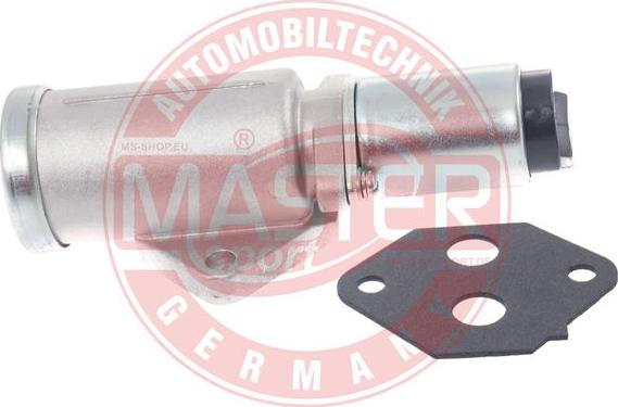 MASTER-SPORT 0971105-PCS-MS - Contrôle de ralenti, alimentation en air droxauto.com