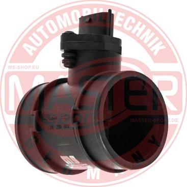 MASTER-SPORT 019-K-PCS-MS - Débitmètre de masse d'air droxauto.com