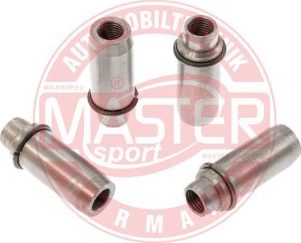 MASTER-SPORT 08EX/A-S-SET/4/-MS - Guide de soupape droxauto.com