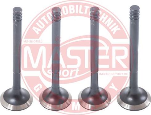 MASTER-SPORT 08EX-SET/4/-MS - Soupape d'émission droxauto.com