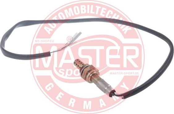 MASTER-SPORT 0258986602-PCS-MS - Sonde lambda droxauto.com