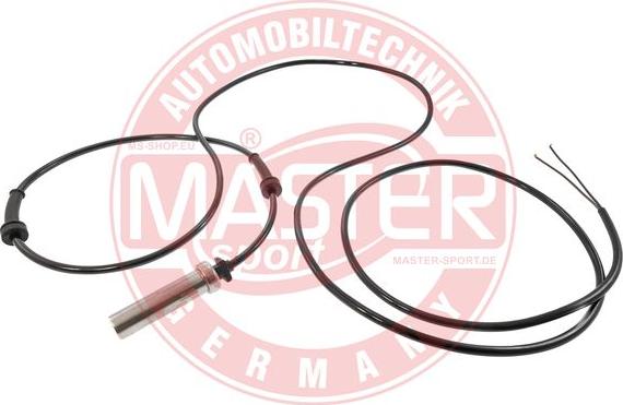 MASTER-SPORT 0265004009-PCS-MS - Capteur, vitesse de roue droxauto.com