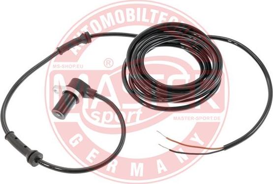 MASTER-SPORT 0265006214-PCS-MS - Capteur, vitesse de roue droxauto.com