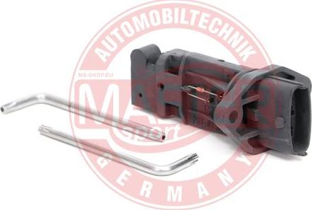 MASTER-SPORT 020-S-PCS-MS - Débitmètre de masse d'air droxauto.com