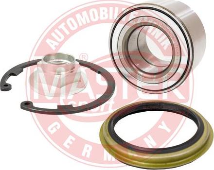 MASTER-SPORT 1948-SET-MS - Kit de roulements de roue droxauto.com