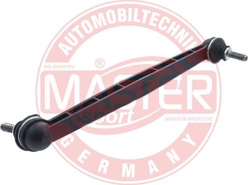 MASTER-SPORT 19256-PCS-MS - Entretoise / tige, stabilisateur droxauto.com