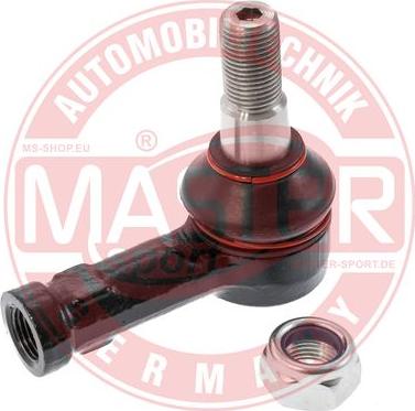 MASTER-SPORT 19719-PCS-MS - Rotule de barre de connexion droxauto.com