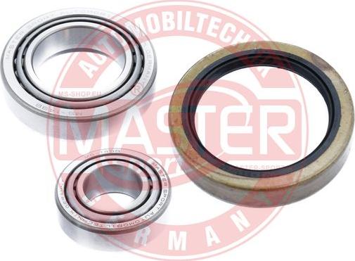 MASTER-SPORT 1498-SET-MS - Kit de roulements de roue droxauto.com