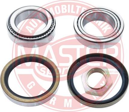 MASTER-SPORT 1444-SET-MS - Kit de roulements de roue droxauto.com