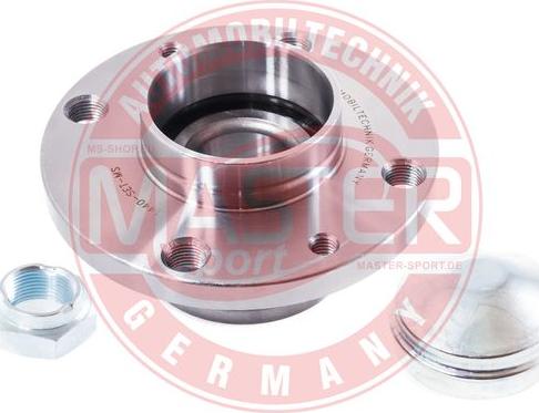 MASTER-SPORT 1440-SET-MS - Kit de roulements de roue droxauto.com