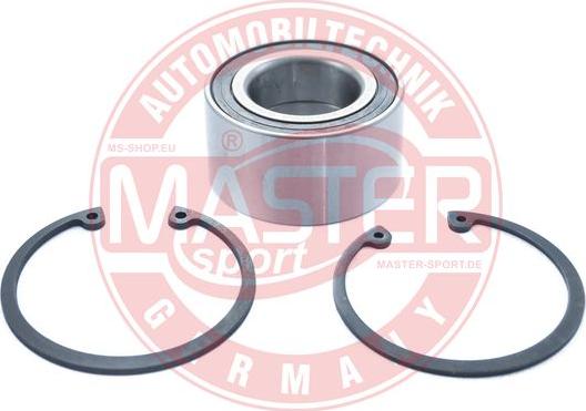 MASTER-SPORT 1459-SET-MS - Kit de roulements de roue droxauto.com