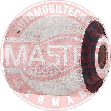 MASTER-SPORT 14540-PCS-MS - Suspension, bras de liaison droxauto.com