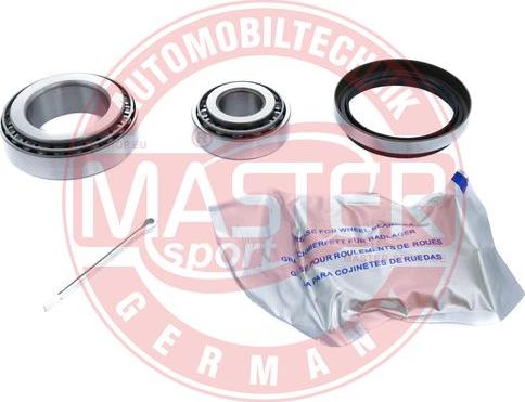 MASTER-SPORT 1465-SET-MS - Kit de roulements de roue droxauto.com