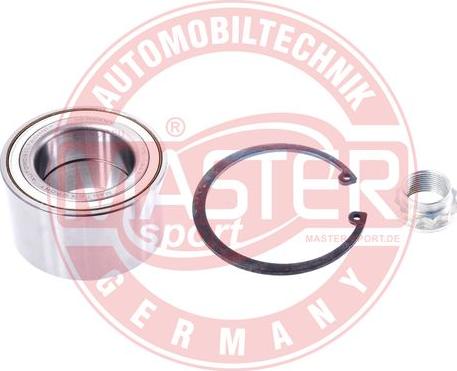 MASTER-SPORT 1467-SET-MS - Kit de roulements de roue droxauto.com