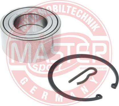MASTER-SPORT 1412-SET-MS - Kit de roulements de roue droxauto.com