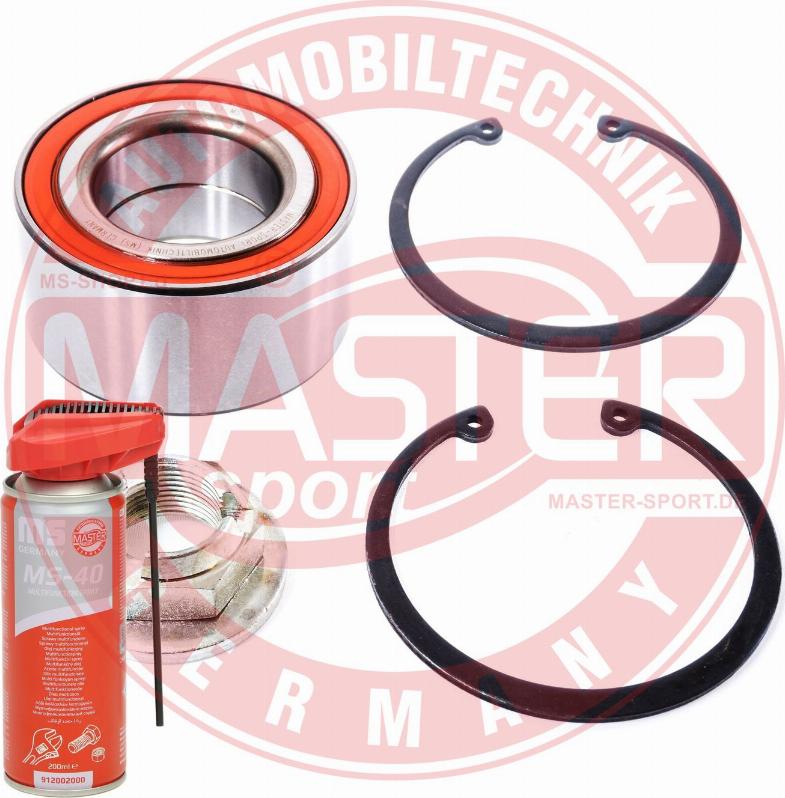 MASTER-SPORT 1480-SET-MSP - Kit de roulements de roue droxauto.com