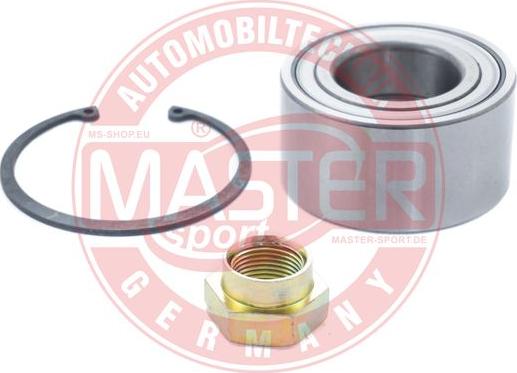 MASTER-SPORT 1439-SET-MS - Kit de roulements de roue droxauto.com