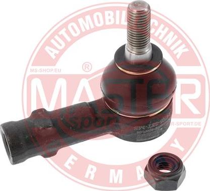 MASTER-SPORT 14705-PCS-MS - Rotule de barre de connexion droxauto.com