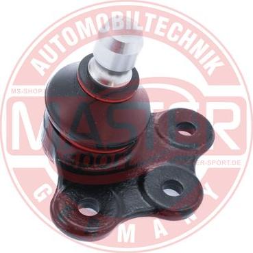 MASTER-SPORT 14707-PCS-MS - Kit de réparation, rotule de suspension droxauto.com