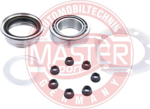 MASTER-SPORT 1470-SET-MS - Kit de roulements de roue droxauto.com