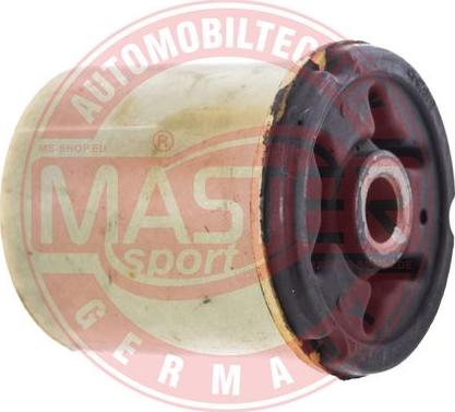 MASTER-SPORT 14726-PCS-MS - Suspension, corps de l'essieu droxauto.com