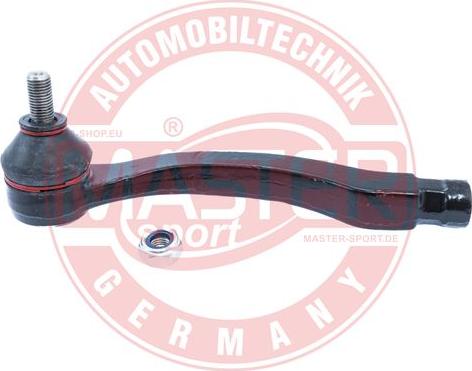MASTER-SPORT 15438-PCS-MS - Rotule de barre de connexion droxauto.com