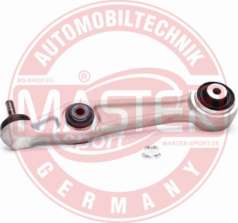 MASTER-SPORT 15074S-PCS-MS - Bras de liaison, suspension de roue droxauto.com