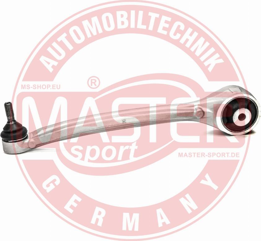 MASTER-SPORT 15073S-PCS-MS - Bras de liaison, suspension de roue droxauto.com