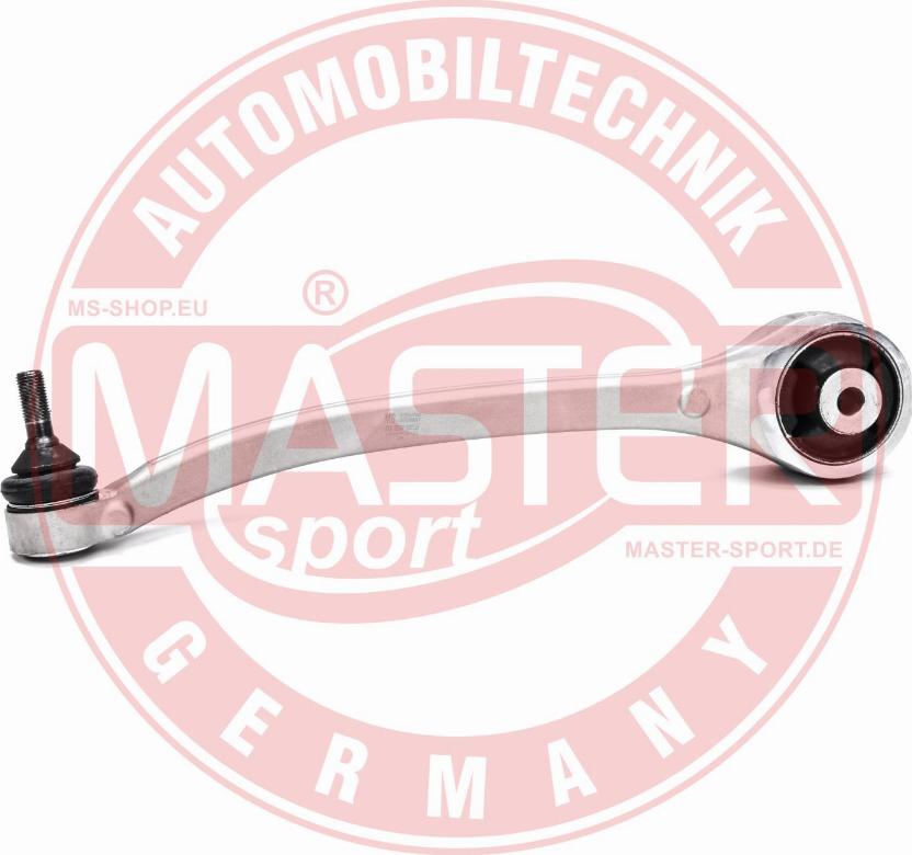 MASTER-SPORT 15072S-PCS-MS - Bras de liaison, suspension de roue droxauto.com