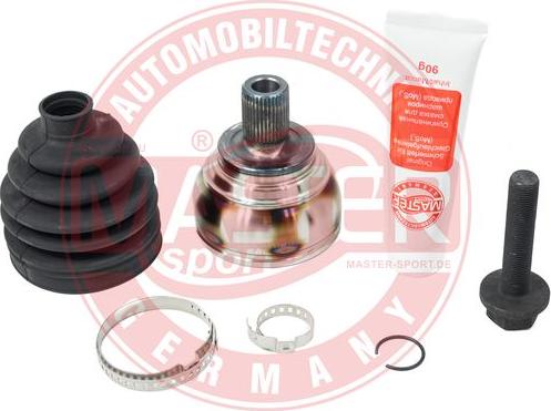 MASTER-SPORT 151708-SET-MS - Jeu de joints, arbre de transmission droxauto.com