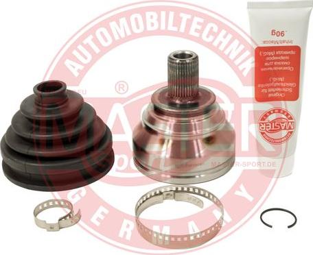 MASTER-SPORT 151786-SET-MS - Jeu de joints, arbre de transmission droxauto.com