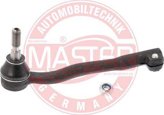 MASTER-SPORT 15386-PCS-MS - Rotule de barre de connexion droxauto.com