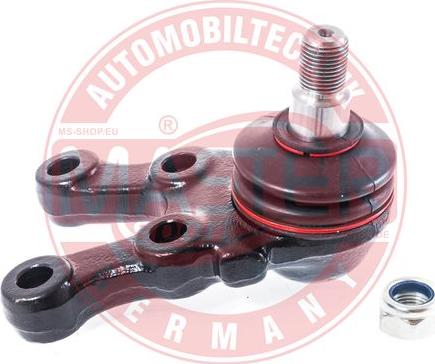 MASTER-SPORT 15280-PCS-MS - Rotule de suspension droxauto.com