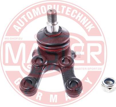 MASTER-SPORT 15281-PCS-MS - Rotule de suspension droxauto.com