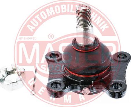 MASTER-SPORT 15716-PCS-MS - Rotule de suspension droxauto.com