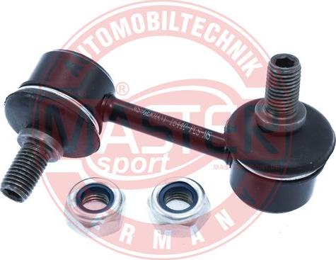 MASTER-SPORT 16440-PCS-MS - Entretoise / tige, stabilisateur droxauto.com